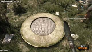 BestGameMoments  Dying Light   Random Moments Stupid Zombies!