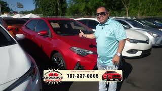 AUTO OFERTAS TV 112