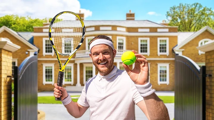How many people do you need for a tennis team? (2023)
