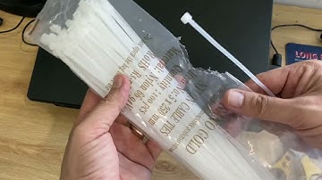 Mọi người hay cắt bị dây rút sai cách biết cách này sẽ rất tiện lợi