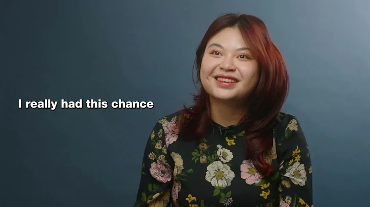 Suffolk 2023: What is your favorite memory?