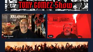 #71 Carl Fulli - Bleeding Edge, Epidemic