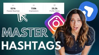 Are Hashtags Important on Instagram? | New Instagram Hashtag Strategy in 2024