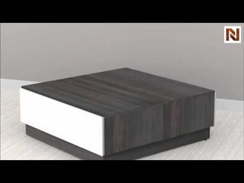 Nexera Allure Entertainment Home Office Coffee Table With Hidden Nexera Allure Entertainment Home Office Coffee Table With Hidden Storage 220733