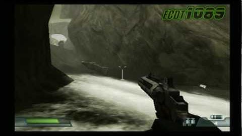 Killzone [Walkthrough] Part 36/51