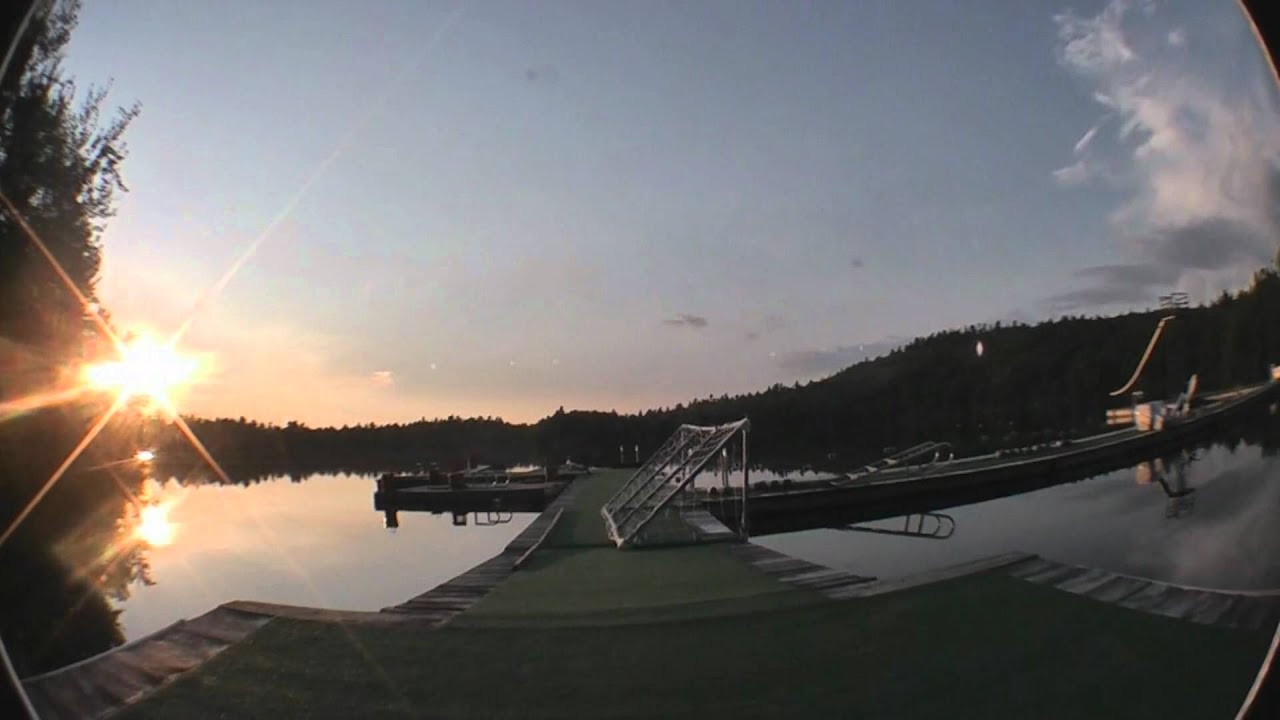 Camp Becket 2011 YouTube