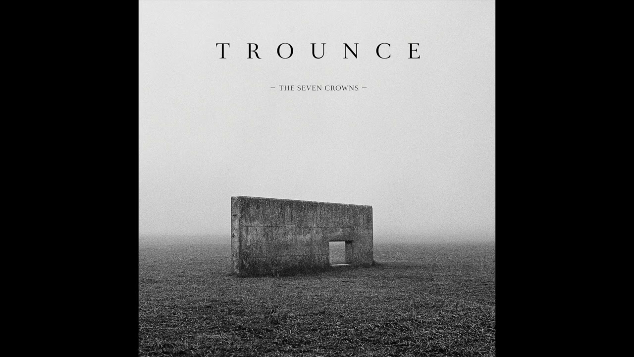 Trounce - The Crippled Saint - Live at Roadburn