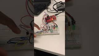 Microprocessing lab 6 Profile