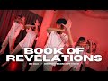 DROPOUTS | Dax - Book Of Revelations Choreography