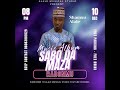 Shamsu Alale Rabon Mu SABO DA MAZA Album 2023 Alalemusicalstudio Shamsualale Alalemusicalstudii 