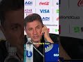 Iran coach criticizes US travel restrictions after Egypt match