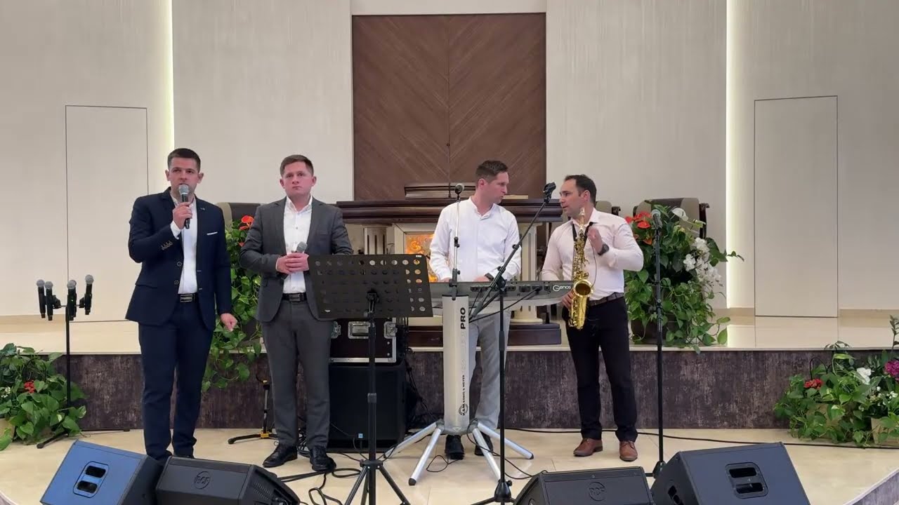 Seară de Evanghelizare 07.03.2026