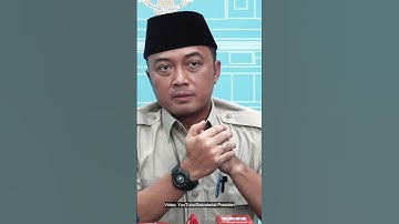 PEMERINTAH MOHON MAAF SOAL KERACUNAN MBG