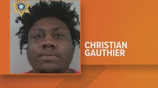 Houston man arrested in scam targeting Plaquemines Parish resident