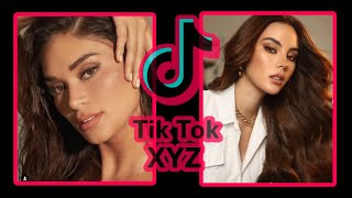 So Beautiful Pia Wurtzbach And Catriona Gray Miss Universe Tiktok Compilation