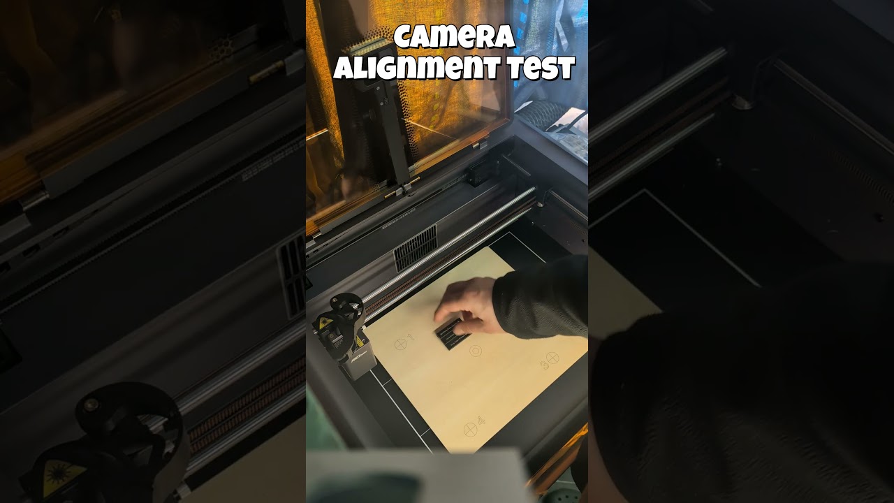 Is the Falcon A1 really "plug and play"? 