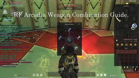 Combination of Legacy blade 7 days