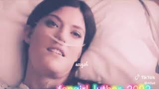 my debra Morgan edit