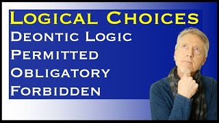 Make & Break your own Rules | Deontic Logic in Music