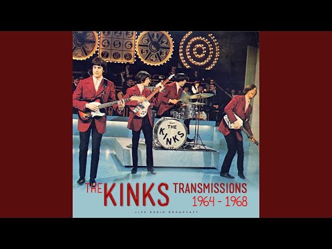 Bye Bye Johnny (Live)