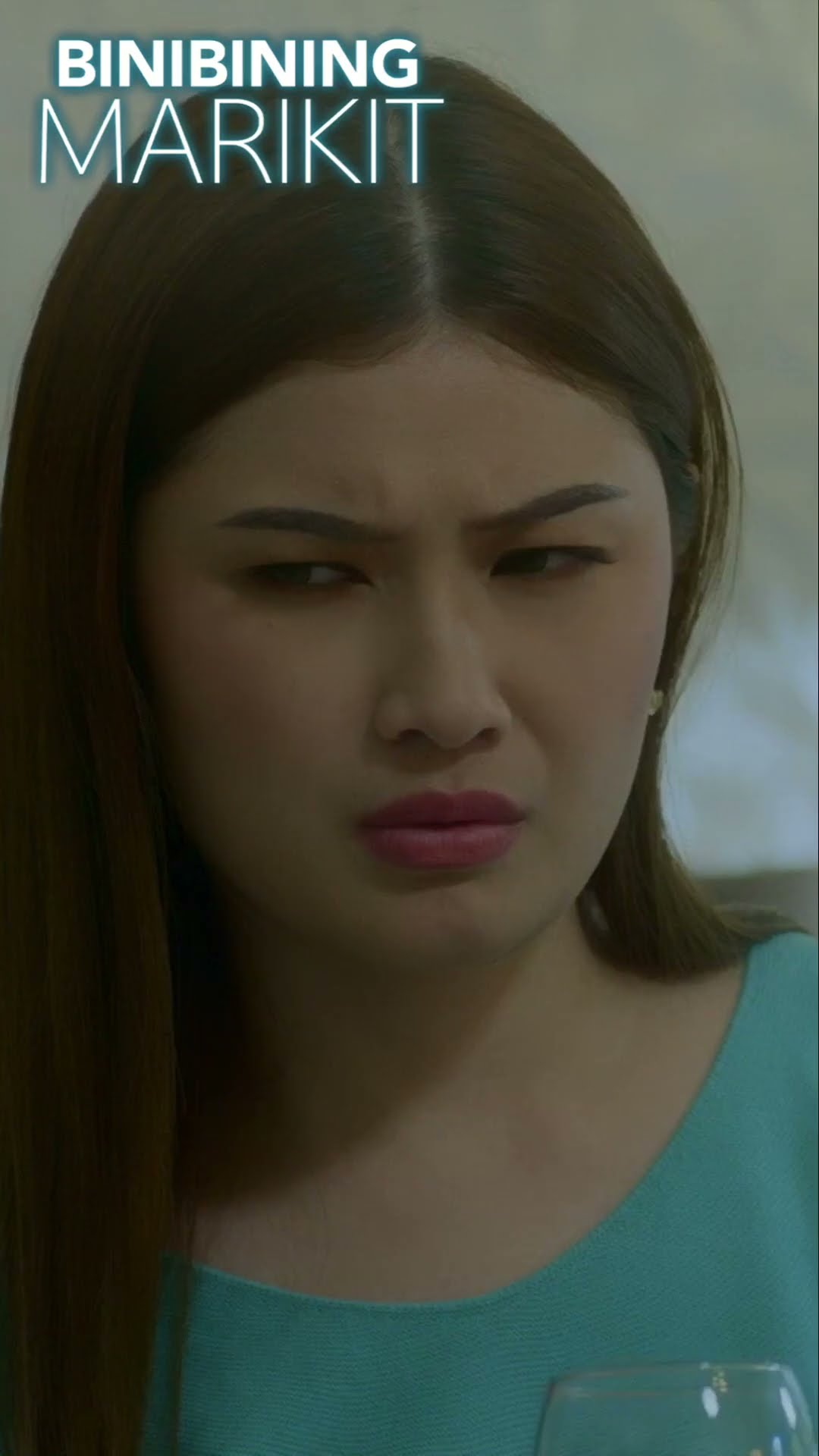 Rica, may bagong strategy para makuha ang lupa ng Daraitan?! #shorts | Binibining Marikit