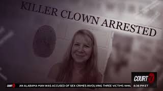 Suspect in Cold Case Murder Wore a Clown Costume to kill, police say