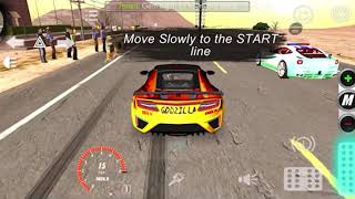Drag racing my fast cars!  | Car Parking Multiplayer Gameplay  | Read Description screenshot 3