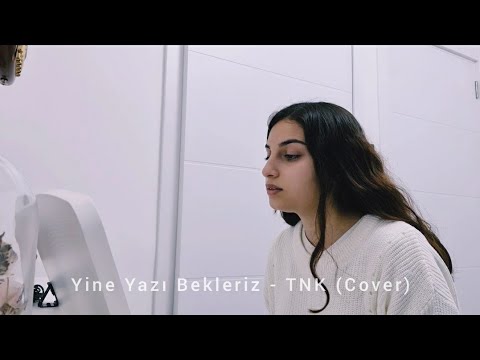 Yine Yazı Bekleriz - TNK (Cover)  |  Hande