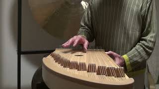 Klangkeller Bern - Zither Instrument