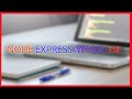NODE | EXPRESS | MYSQL y JSE | PREVIO AL CURSO DE NODE Y EXPRESS