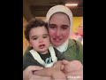 انا مسمي حبيبي بطاطه 