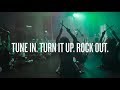 Rock out with the only cardio jam session  about pound  pound rockout workout