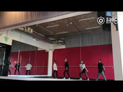 Tang Yan's 'Done for Me' Dance Cover 唐嫣舞蹈