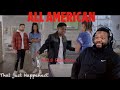 All American 4x13 Reaction {Jump on It}