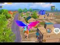 Xiaomi Pad 8 Pro (120fps) PUBG HANDCAM NEW 4.2 UPGRADE Control !! Pubg Test/Gameplay/Sensitivity +