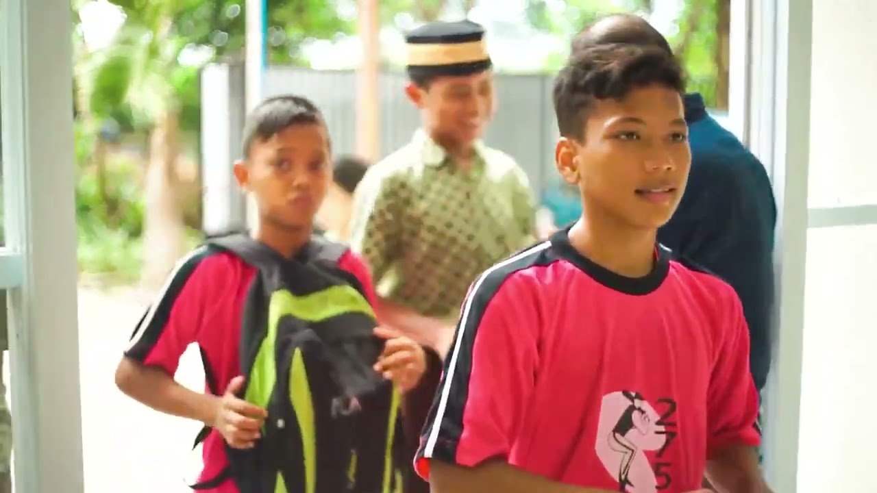 INCIP KOLAK KANRI (Inisiasi Menciptakan Kota Layak Anak di UPTD Kampung Anak Negeri)