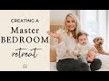 INTERIOR DESIGN | Room Makeover | Transform Your Bedroom Into a Cozy Retreat