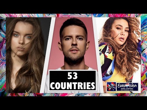 Vídeo: Quanto Custam Os Bilhetes Do Eurovision