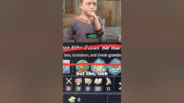 waarom zijn ck3-spelers zo 😭