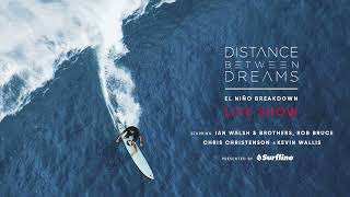 Distance Between Dreams Movie Score Suite - Junkie XL (2016)