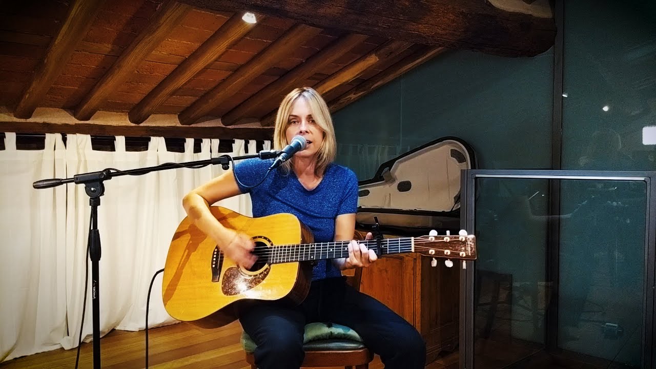 Watch Vanessa Peters - Trolls (Acoustic) on YouTube Watch Vanessa Peters - Trolls (Acoustic) on YouTube