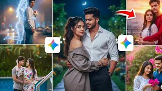 NEW GOOGLE GEMINI PROMPT FOR  l| TRENDING GEMINI AI PHOTO EDITING | AI PHOTO KAISE BANAYE  screenshot 5