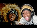 TECCA PROVING WHY HE A LEGEND! Lil Tecca - Down With Me (Official Video) REACTION