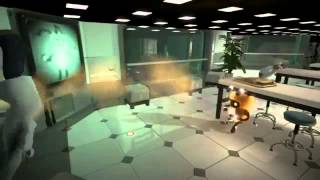 WARP   Launch Trailer