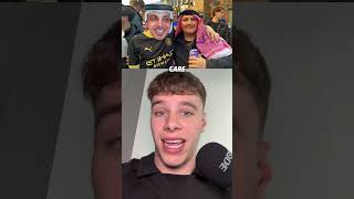 Thumbnail for Rival Fans Are SERIOUSLY RATTLED! 😂 #shorts