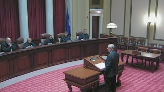 MN Supreme Court hears debate on expanding camera access for criminal trials
