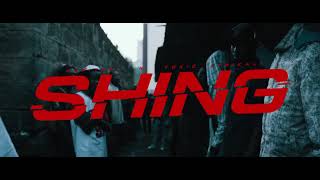 Kapitani x Toxic Lyrikali – SHING | Official Music Video 