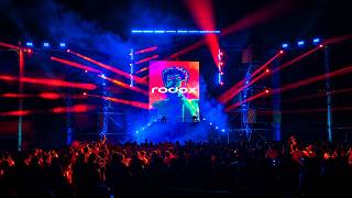 RODOX LIVE @ SMASH COLOURS FESTIVAL 2025
