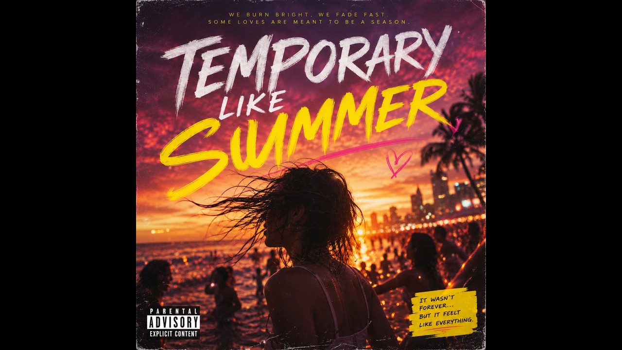 Temporary Like Summer - YouTube
