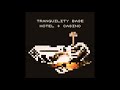 One Point Perspective - 8 Bit - Arctic Monkeys